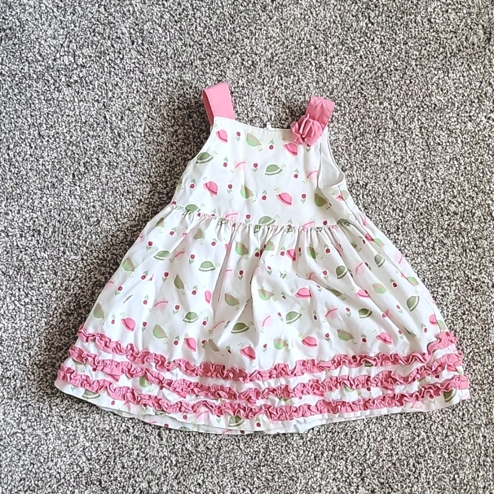 Gymboree Dress